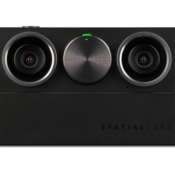 Acer SpatialLabs Eyes | 3D-Kamera