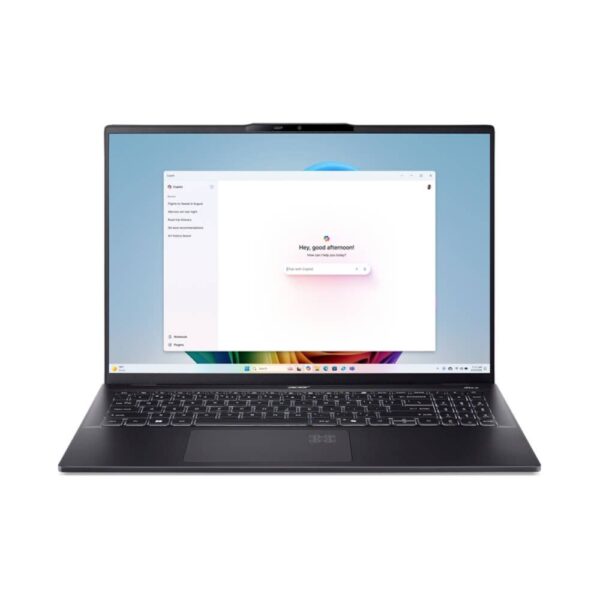 Acer Swift 16 AI OLED
