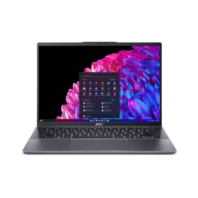 Acer Swift Go 14 OLED