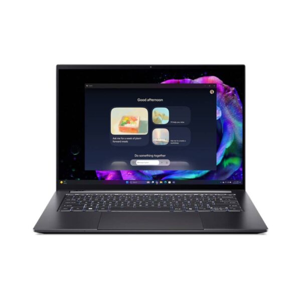 Acer Swift X 14 AI OLED