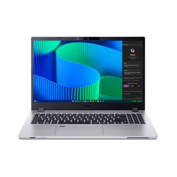 Acer TravelMate P2