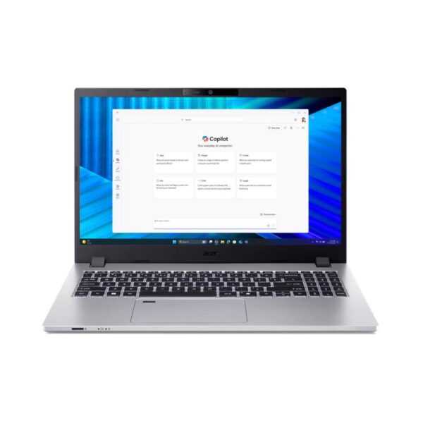 Acer TravelMate P2 TMP215-75-G2-TCO