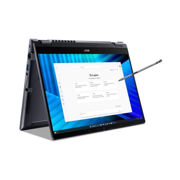 Acer TravelMate P4 Spin 14