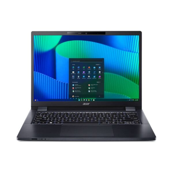Acer TravelMate P4