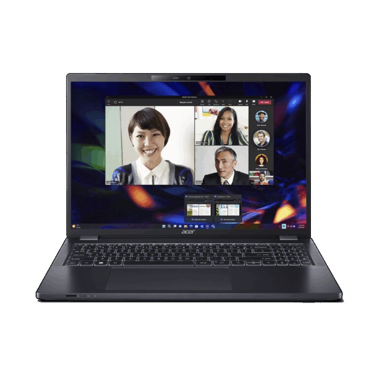 Acer TravelMate P4