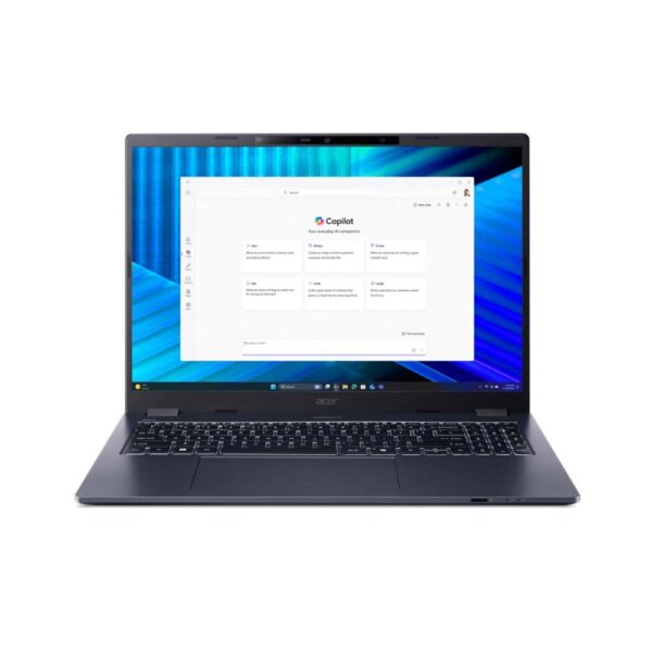 Acer TravelMate P4