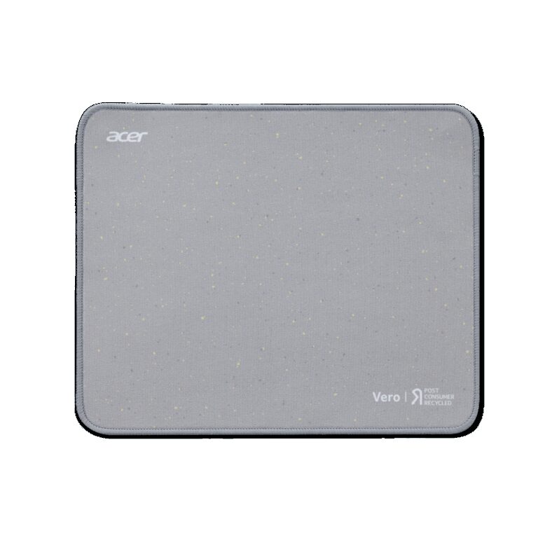 Acer Vero Mauspad | Grau