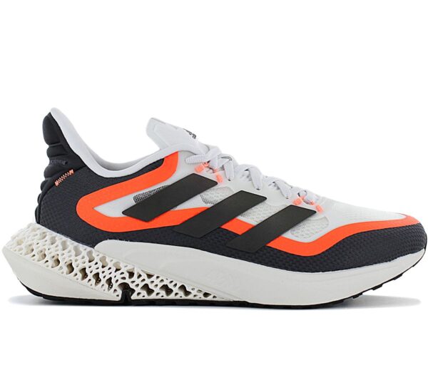 adidas 4DFWD Pulse 2 M - Herren Laufschuhe Trainingsschuhe GX9285