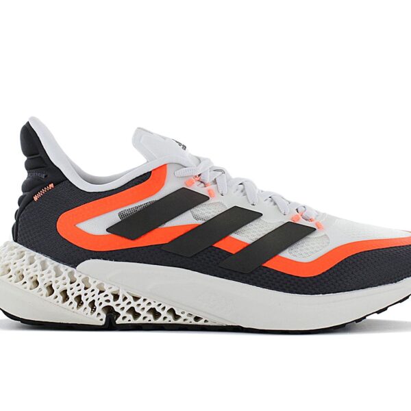 adidas 4DFWD Pulse 2 M - Herren Laufschuhe Trainingsschuhe GX9285