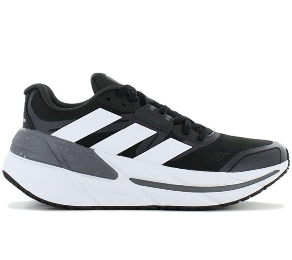 adidas AdiStar CS M - Herren Laufschuhe Schwarz GY1697