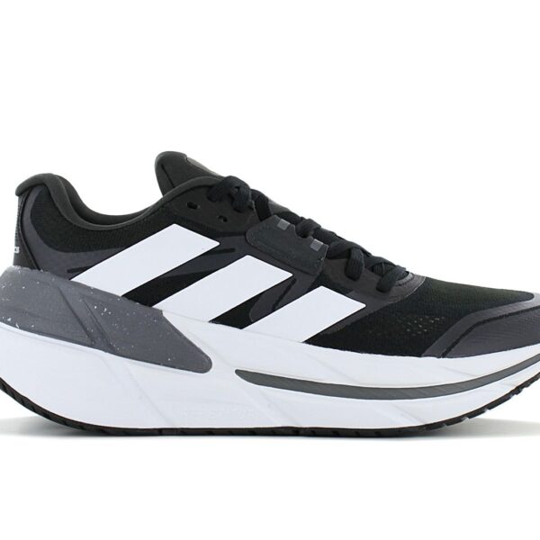 adidas AdiStar CS M - Herren Laufschuhe Schwarz GY1697