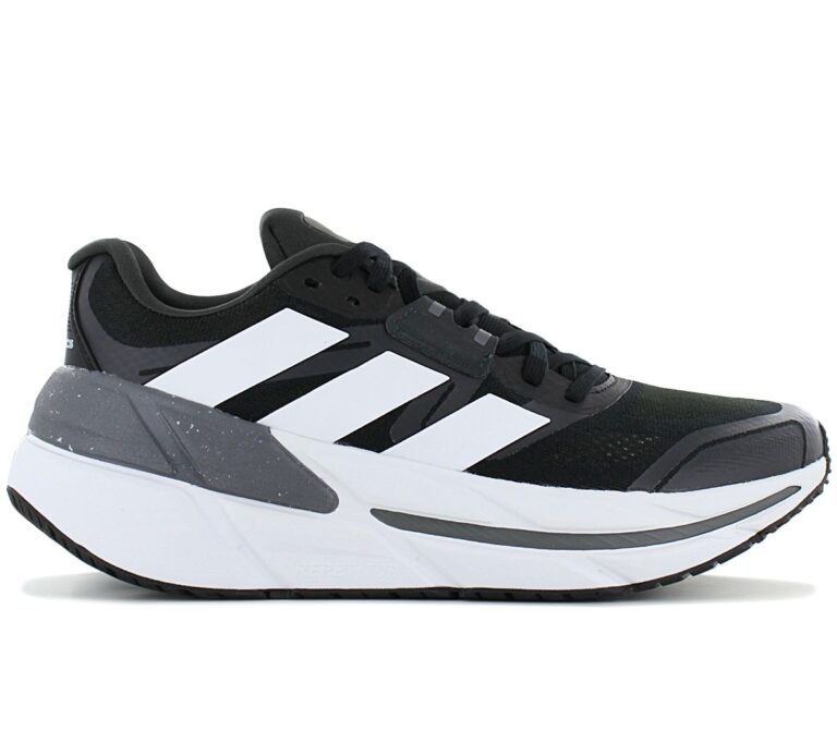 adidas AdiStar CS M - Herren Laufschuhe Schwarz GY1697