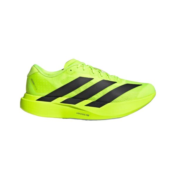 Adidas Adizero Evo SL Gelb Schwarz AW25