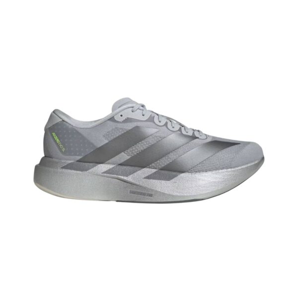 Adidas Adizero Evo SL Schuhe Silber Grau AW25