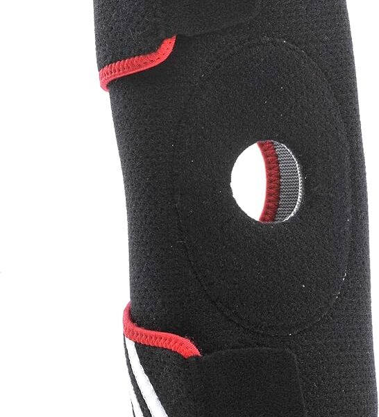Adidas Adsu-12222 Einstellbare Kniestütze
