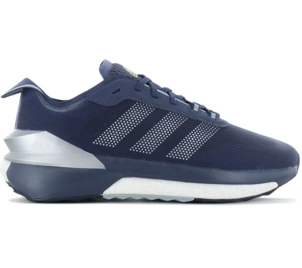 adidas Avryn Boost - Herren Sneakers Schuhe Blau IG2352