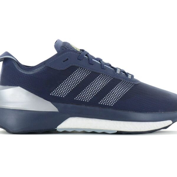 adidas Avryn Boost - Herren Sneakers Schuhe Blau IG2352
