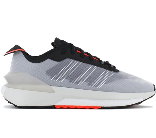 adidas AVRYN Boost - Herren Sneakers Schuhe Grau HP5969