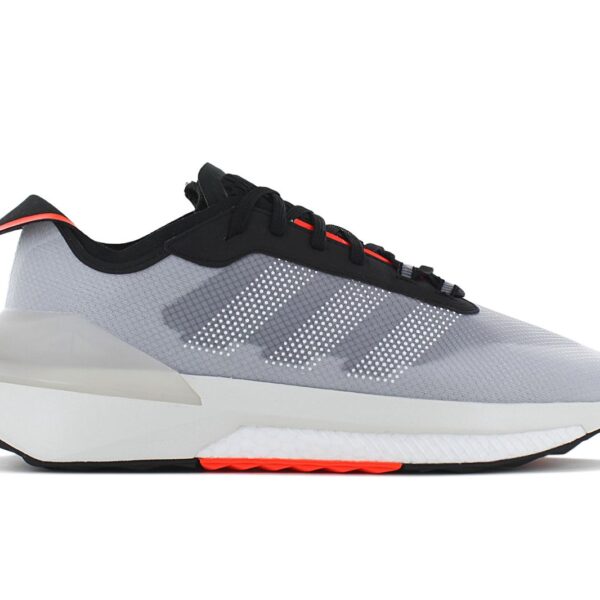 adidas AVRYN Boost - Herren Sneakers Schuhe Grau HP5969