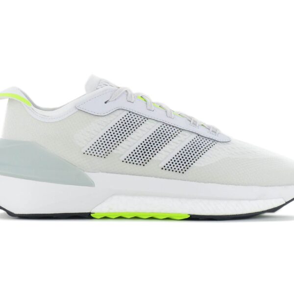 adidas Avryn Boost - Herren Sneakers Schuhe Weiß IG2353