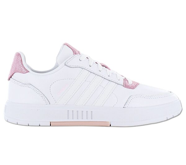 adidas Courtmaster (W) - Damen Schuhe Weiß FY8661 Sneaker