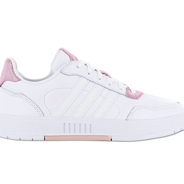 adidas Courtmaster (W) - Damen Schuhe Weiß FY8661 Sneaker