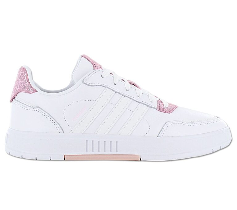 adidas Courtmaster (W) - Damen Schuhe Weiß FY8661 Sneaker