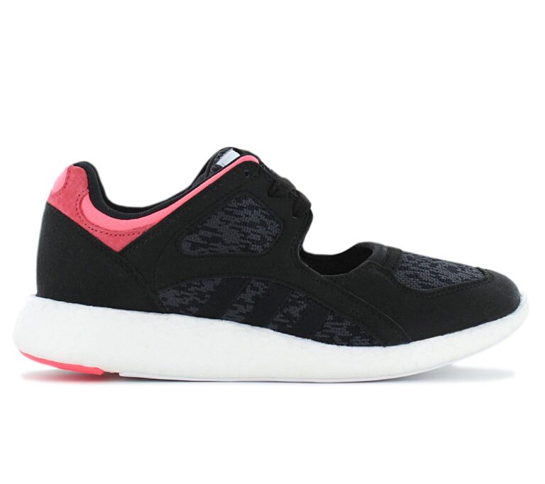 adidas Equipment Racing 91/16 W EQT - Damen Schuhe Schwarz BA7589 Sneaker