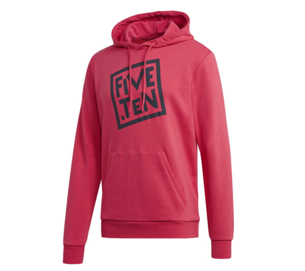 adidas FIVE TEN 5.10 GFX - Hoodie Kapuzenpullover FT2931 Jacken & Pullover