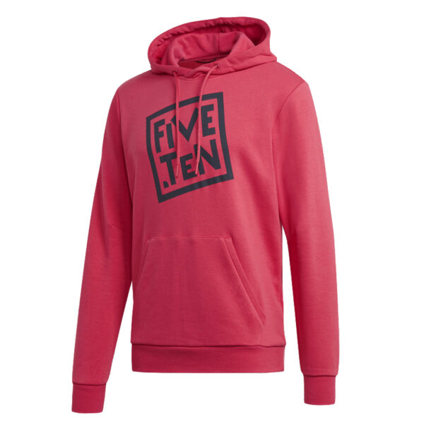 adidas FIVE TEN 5.10 GFX - Hoodie Kapuzenpullover FT2931 Jacken & Pullover