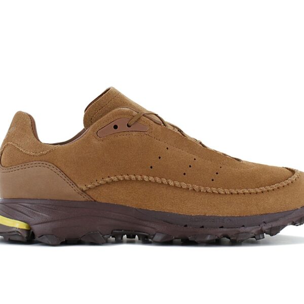 adidas Mocaturf Adventure - Herren Outdoor Schuhe Braun HR1528 Sneaker