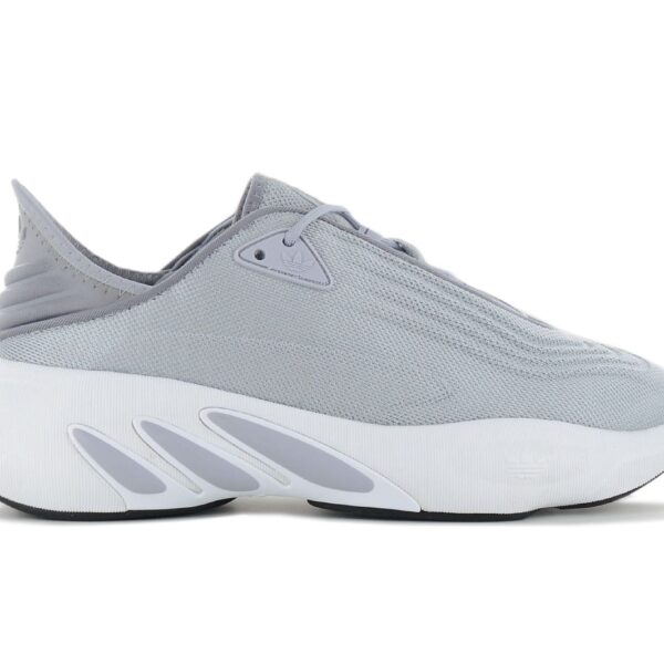 adidas Originals adiFOM SLTN - Herren Sneakers Schuhe Grau HP6478