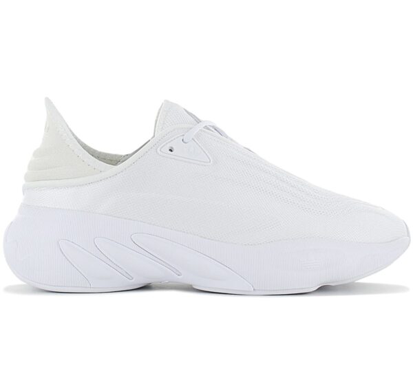 adidas Originals ADIFOM SLTN - Sneakers Schuhe Weiß HP6481