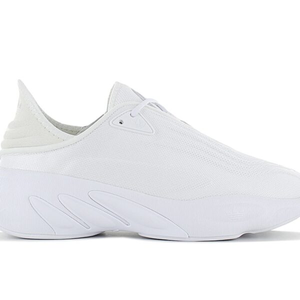 adidas Originals ADIFOM SLTN - Sneakers Schuhe Weiß HP6481