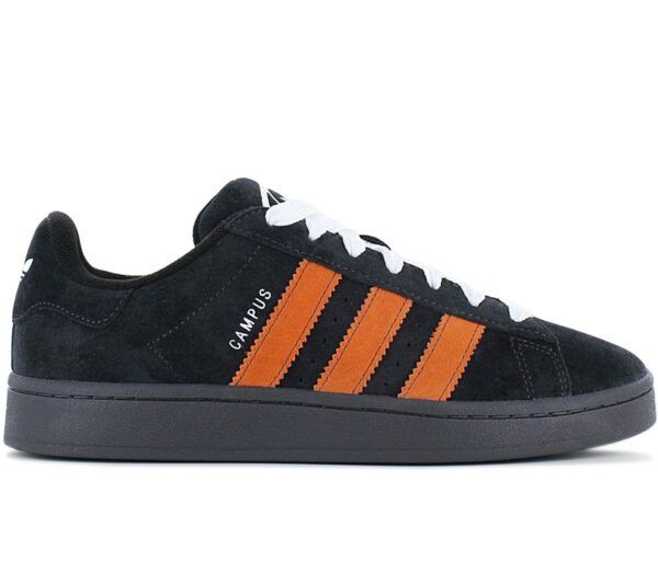 adidas Originals CAMPUS 00s - Sneakers Schuhe Schwarz IH8071