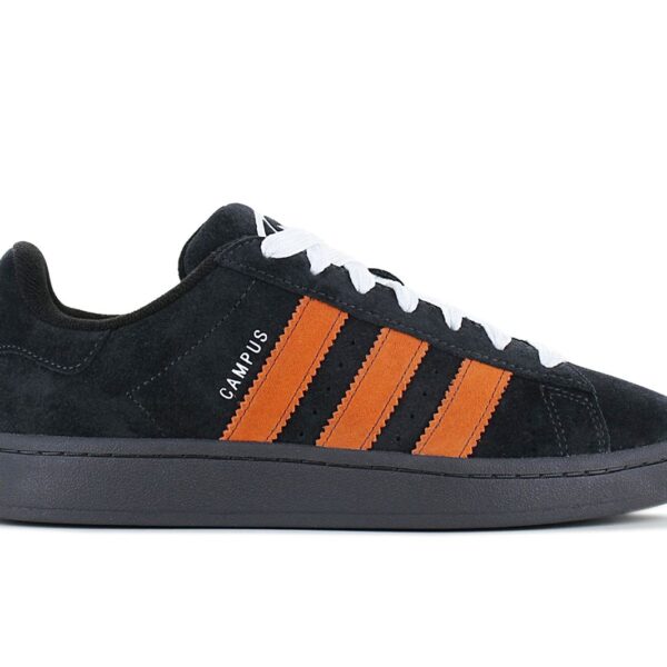 adidas Originals CAMPUS 00s - Sneakers Schuhe Schwarz IH8071