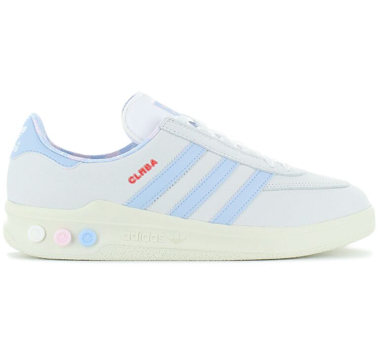 adidas Originals CLMBA - Columbia - Herren Sneakers Schuhe GX6182