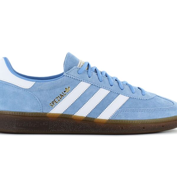 adidas Originals Handball Spezial - Herren Sneakers Schuhe Blau BD7632
