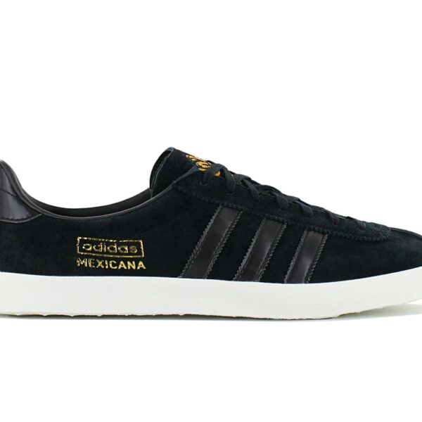 adidas Originals Mexicana DOTD - Sneakers Schuhe Schwarz H01824