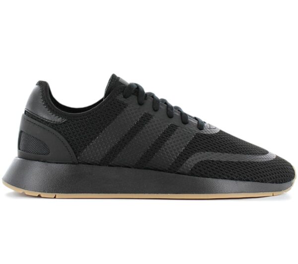 adidas Originals N-5923 Iniki Runner - Herren Sneakers Schuhe Schwarz BD7932