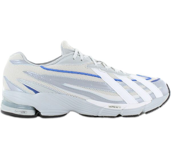 adidas Originals ORKETRO - BLISS - Herren Schuhe Grau GX3126 Sneaker