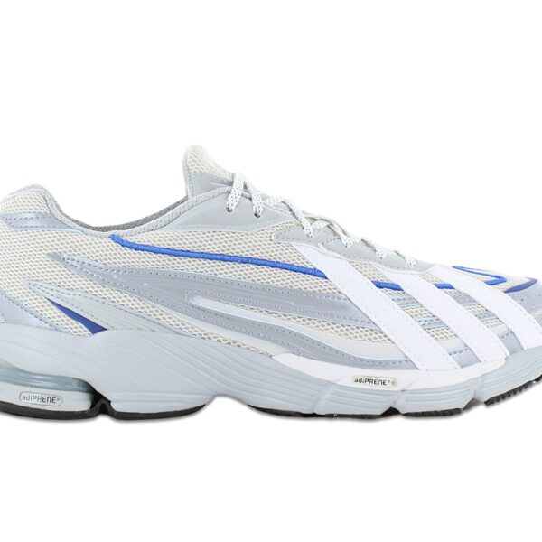 adidas Originals ORKETRO - BLISS - Herren Schuhe Grau GX3126 Sneaker