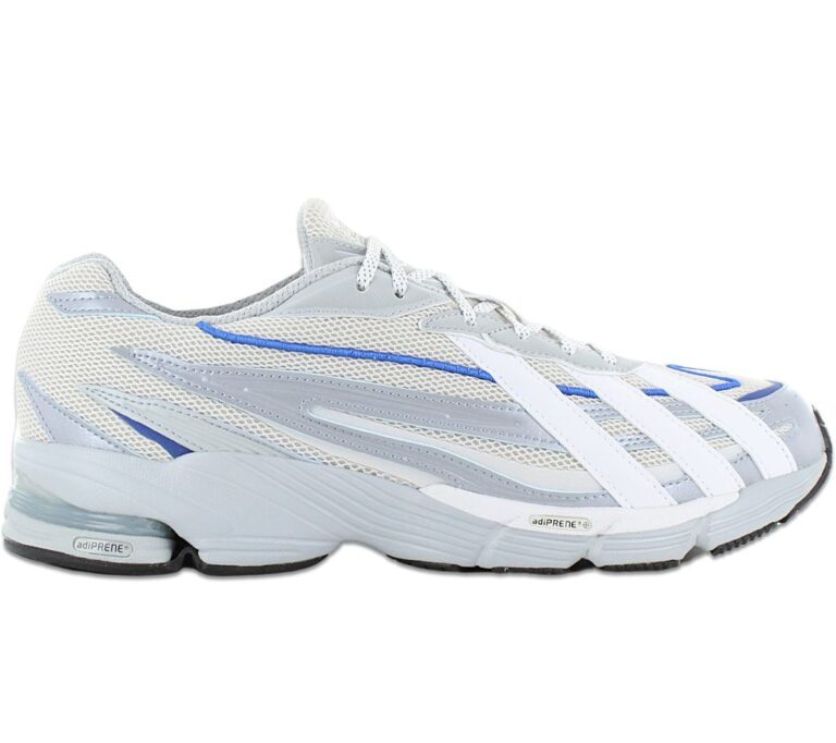 adidas Originals ORKETRO - BLISS - Herren Schuhe Grau GX3126 Sneaker