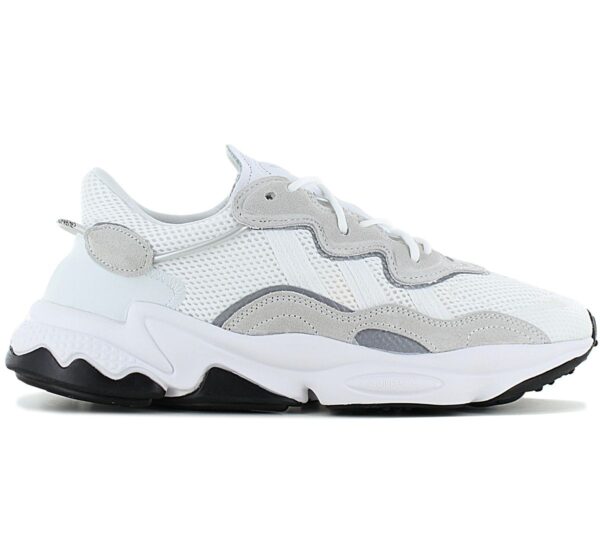 adidas Originals OZWEEGO - Sneakers Schuhe Weiß EE6464