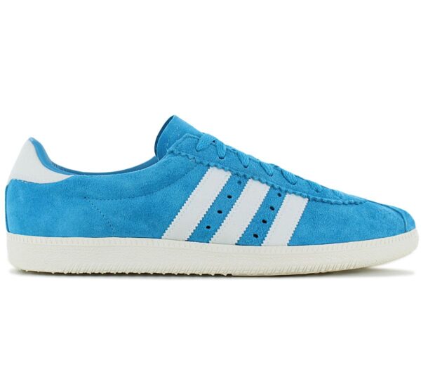 adidas Originals Padiham - Herren Sneakers Schuhe Blau GW5761