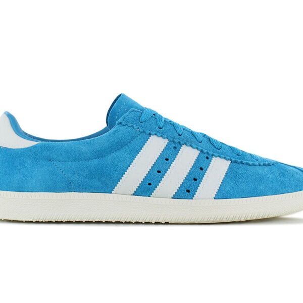 adidas Originals Padiham - Herren Sneakers Schuhe Blau GW5761
