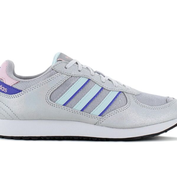 adidas Originals SPECIAL 21 W - Damen Sneakers Schuhe Silber-Grau H00368