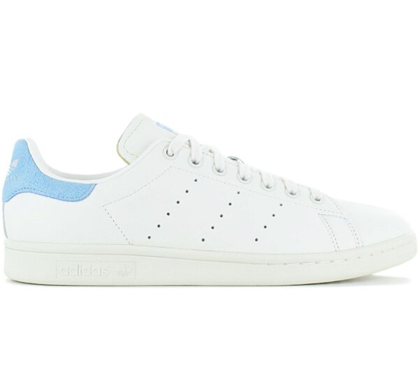 adidas Originals Stan Smith - Sneakers Schuhe Leder Weiß HQ6813