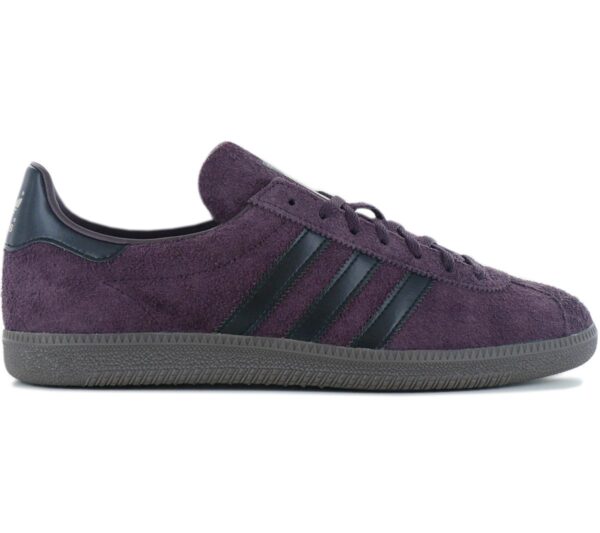 adidas Originals State Series OR Oregon - Herren Sneakers Schuhe ID2081