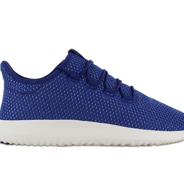 adidas Originals Tubular Shadow CK - Herren Sneakers Schuhe Blau B37593